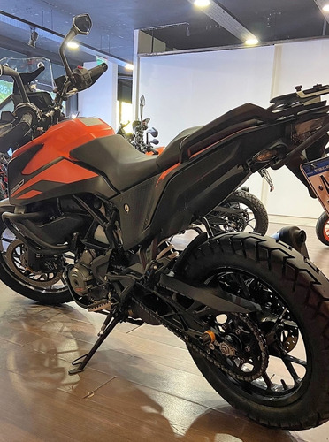 Imagen 4 de 15 de Ktm Adventure 390 - Excelente Estado