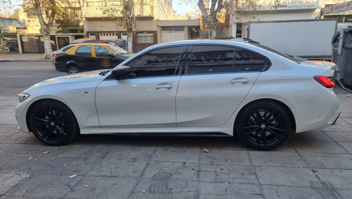 BMW Serie 3 3.0 M340I Xdrive M Performance