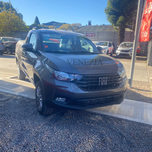 Fiat Strada 1.3 Freedom Cs