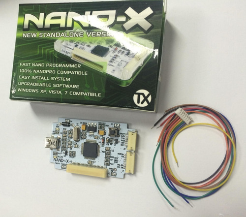 nand x trinity install nand x trinity install