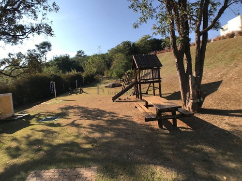 Casa Com 3 Dormitórios À Venda, 251 M² Por R$ 1.600.000,00 - Loteamento Alphaville Campinas - Campinas/sp - Ca4184
