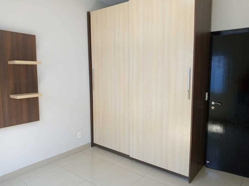 Alugo Casa No Jardim Itália Com 3/4 Piscina