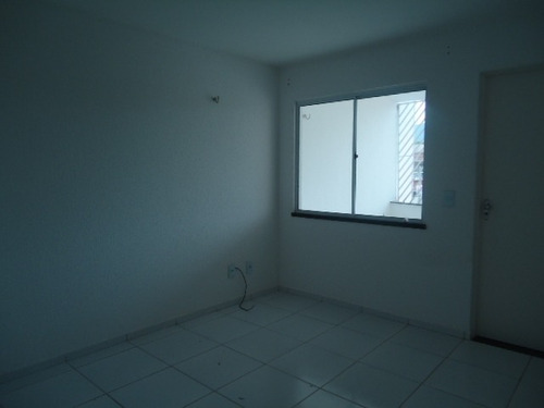 Imagem 5 de 19 de Casa Para Alugar Na Cidade De Maracanau-ce - L9995
