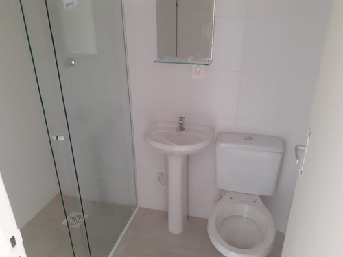 Imagem 5 de 15 de Apartamento Para Aluguel, 2 Dormitório(s) - 1995