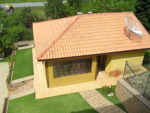 Imagem 7 de 25 de Chácara Com 4 Dormitórios À Venda, 1250 M² Por R$ 1.200.000,00 - Village Morro Alto - Itupeva/sp - Ch0234