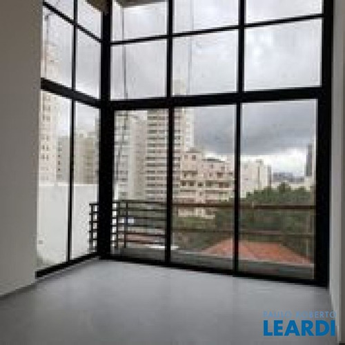 Imagem 5 de 15 de Duplex - Jardim América - Sp - 631236