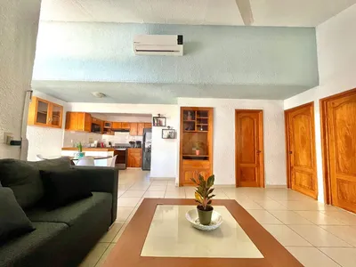 Departamento en renta