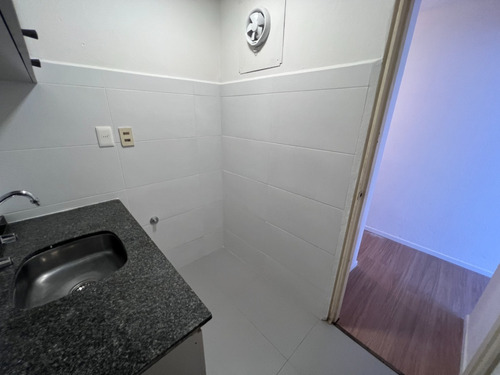 Imagen 4 de 15 de Alquiler Apartamento 1 Dormitorio Parque Batlle Montevideo
