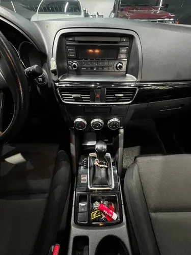 Mazda CX-5 2.0 Prime