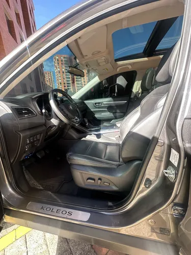 Renault Koleos 2.5 Intens