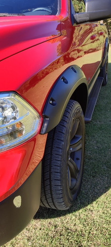 Imagen 10 de 12 de Ram 1500 2020 5.7 Laramie Atx V8