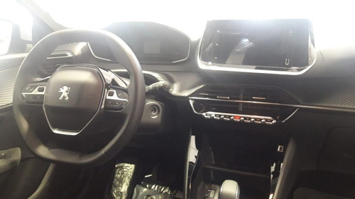 Imagen 8 de 15 de Peugeot 208 0km 2022 1.2 Like O 1.6 Active - Tomo Usado *