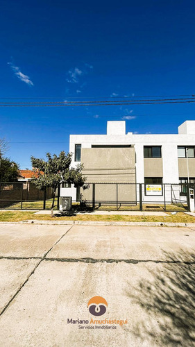Duplex - Dos Dormitorios - Barrio Residencial San José