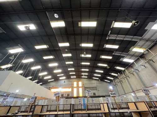 Galpon En Venta Barracas 1500m2 Mixtura E2