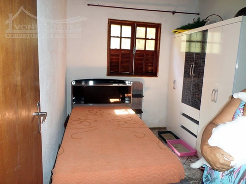 Imagem 7 de 15 de Casa Térrea Em Encanto De Paty - Paty Do Alferes - 1526