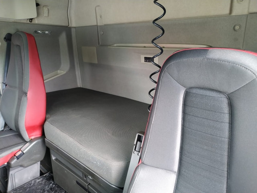 Volvo Fh 540 6x4 2019 Ishift