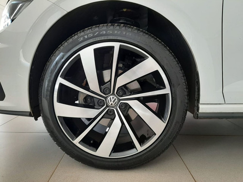 Imagem 7 de 13 de Volkswagen Virtus 1.4 4p 250 Tsi Gts Automático