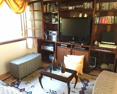 Imagem 15 de 23 de Chácara Em Condomínio, Local Tranquilo, 1938,00m² De Terreno - Ch03420 - 32664036