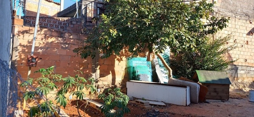 Imagem 4 de 4 de Lote Em Lagoa Santa Mg