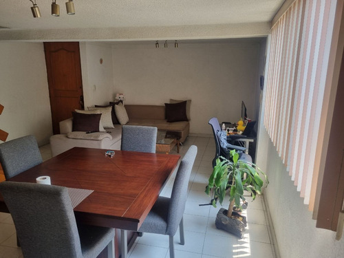 Ubicadisimo Y Amplio Departamento En Venta En Residencial Acueducto De Guadalupe