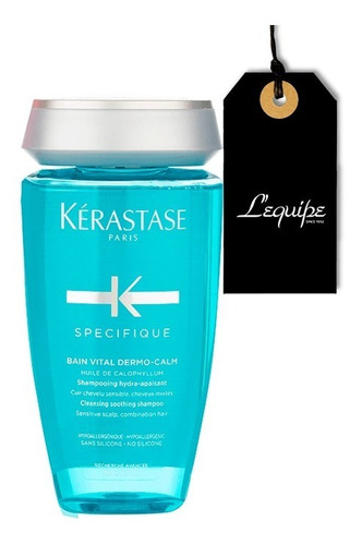 Kérastase Specifique Bain Vital Dermo-calm