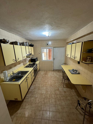 Casa Urb. Las Polonias Nuevas San Antonio Altos