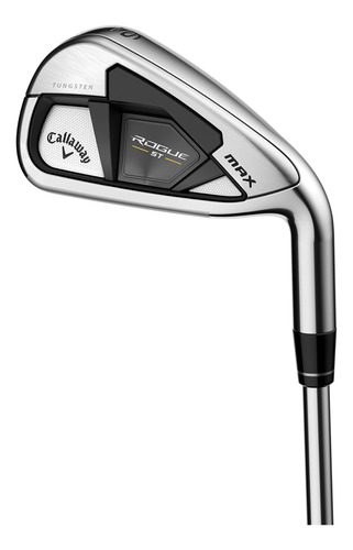 Hierro Individual Callaway Golf Rogue St Max (mano Izquierda