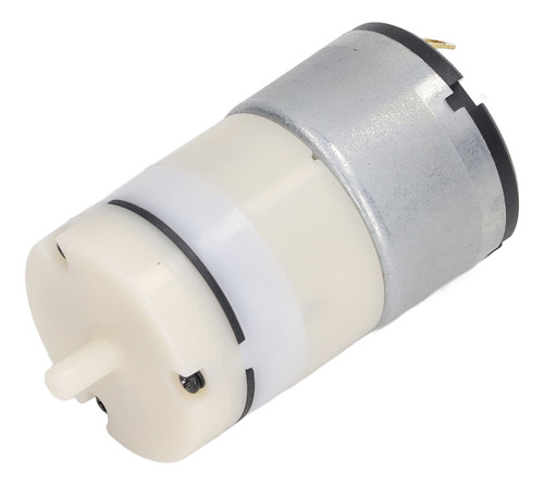 Mini Bomba De Vacío Micro Dc 24 V Con Bajo Nivel De Ruido Pa