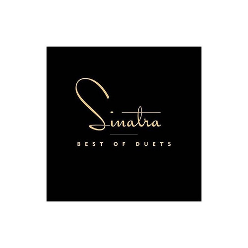 Sinatra Frank Best Of Duets (20th Anniversay) Anniv Editcd