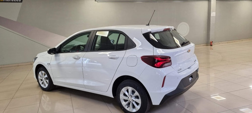 Imagen 6 de 15 de Chevrolet Onix Ltz Manual 2022 Volt 123