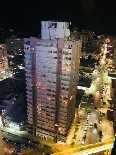 Imagen 27 de 28 de Muy Buen Departamento, Excelentes Vistas Playa Mansa Y Brava - Punta Del Este Peninsula