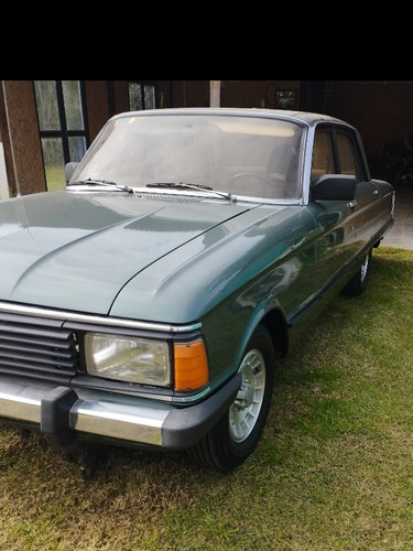 Ford Falcon Ghia 3.6