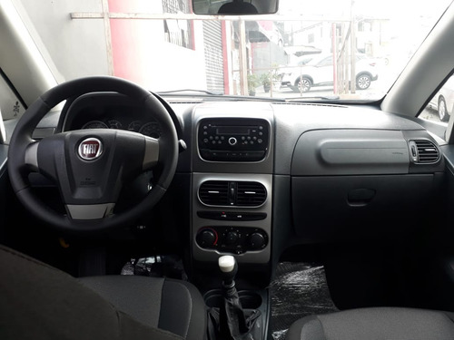 Fiat - Idea 1.4 Attractive