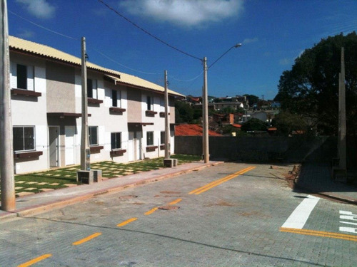 Imagem 16 de 18 de Casa Residencial À Venda, Condomínio Vila Itália, Vinhedo. - Ca0749
