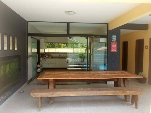 Imagem 18 de 22 de Casa Com 5 Dormitórios À Venda, 250 M² Por R$ 1.380.000,00 - Pendotiba - Niterói/rj - Ca20337