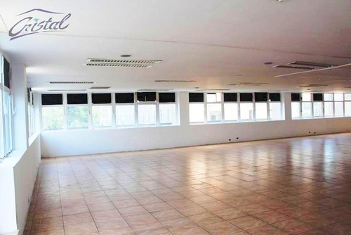 Imagem 8 de 14 de Comercial Para Aluguel, 0 Dormitórios, Pinheiros - São Paulo - 23399