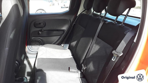 Imagem 5 de 8 de Mobi 1.0 8v Evo Flex Like. Manual