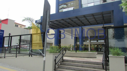 Imagem 11 de 12 de Ótima Sala Comercial Nova E Pronta - Jundiaí - Sp - Gb474