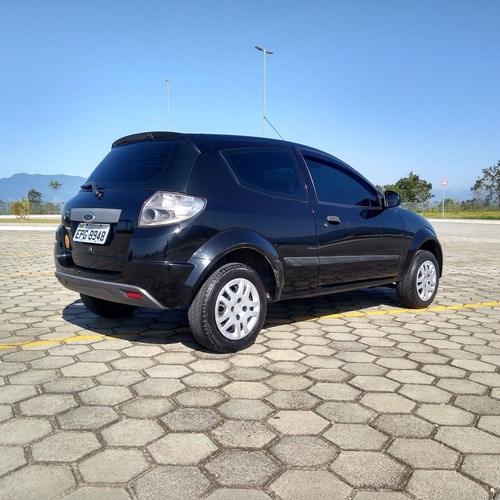 Imagem 3 de 12 de Ford Ka 1.0 (2013)