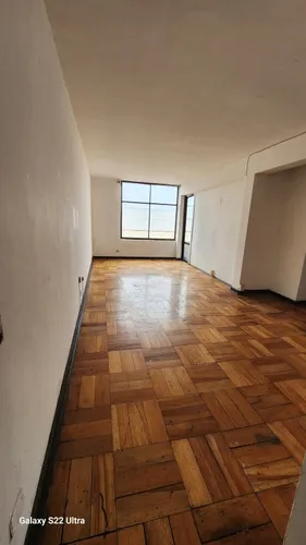 Se Arrienda Departamento En Centro De Curico