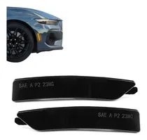 Comprar Indicador Lateral Ámbar Para Ford Mustang 2024-2025