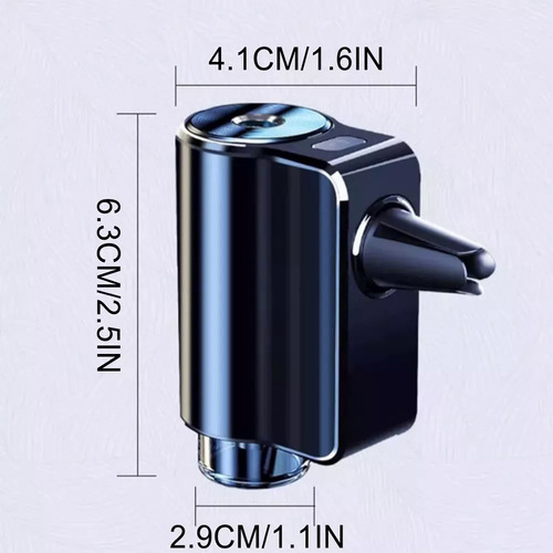 Applicable To Spray Car Aroma Ocean Spray Aromas For