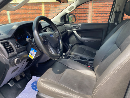 Ford Ranger 3.2 Xls