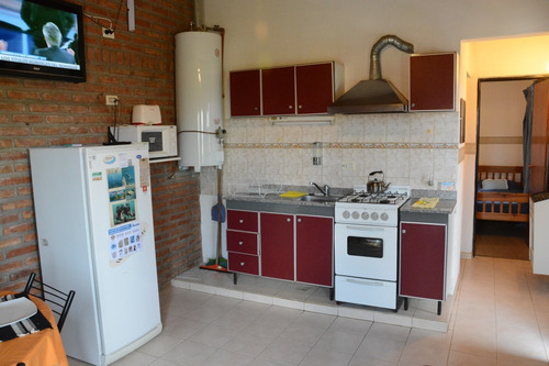 Departamento Alojamiento En Puerto Madryn A 50 Mts Del Mar