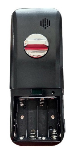 Cerradura Inteligente Para Blindex G2s