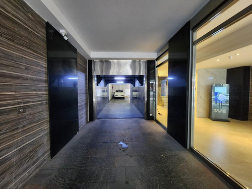 Cochera Fija Y Auto Mediano En Palermo Venta O Alquiler, Edificio Nuevo, Seguridad!