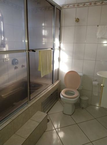 Imagem 10 de 11 de Sobrado À Venda 3 Dormitórios 2 Vagas Vila Amorim Sb-0011