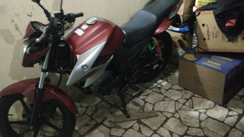 Yamaha Ys150