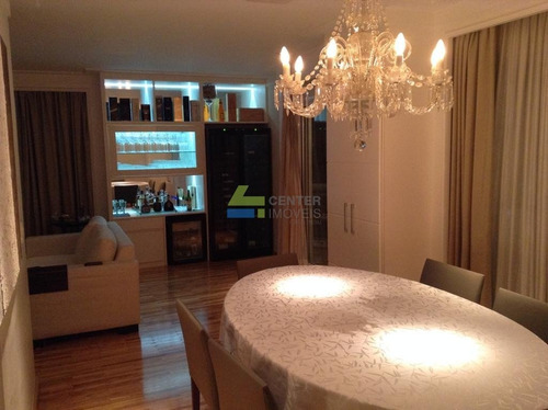 Imagem 5 de 9 de Apartamento - Vila Mariana - Ref: 13770 - V-871767