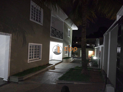 Imagem 5 de 30 de Sobrado Com 4 Dormitórios E 5 Banheiros, 600 M² - Venda Por R$ 1.915.000 Ou Aluguel Por R$ 10.000/mês - Jardim Virginia Bianca - São Paulo/sp - So0094